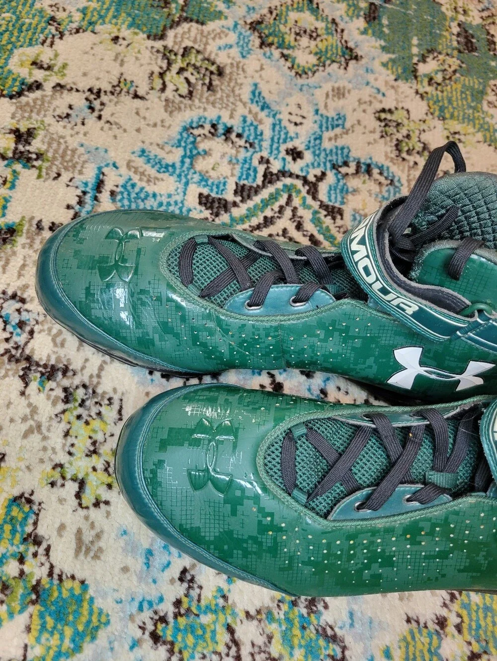 Under Armour under armour